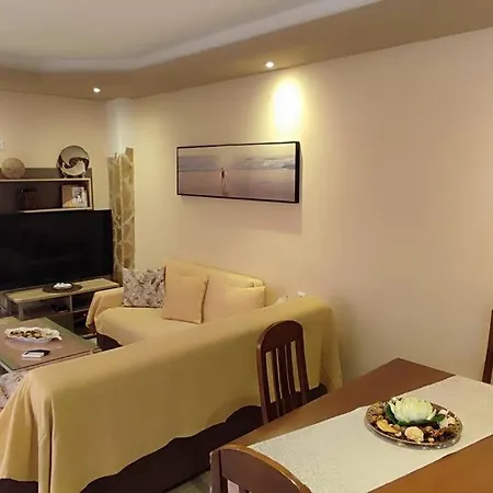 Apartment διαμέρισμα στην πόλη κω Kos-Stadt