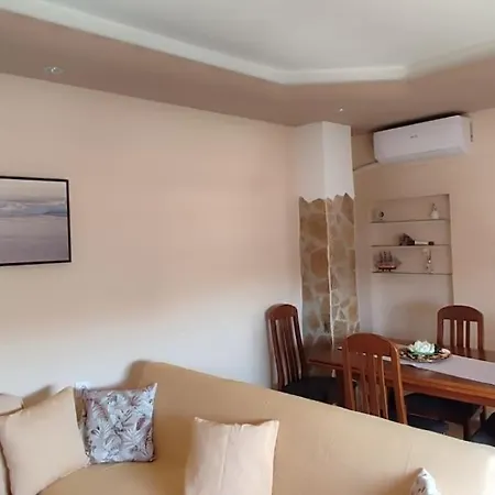 διαμέρισμα στην πόλη κω Apartment Kos-Stadt