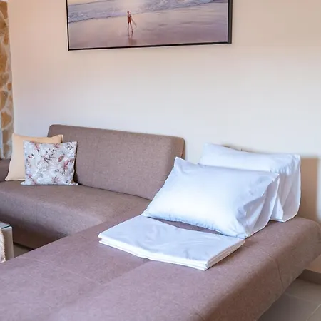 διαμέρισμα στην πόλη κω Apartment *