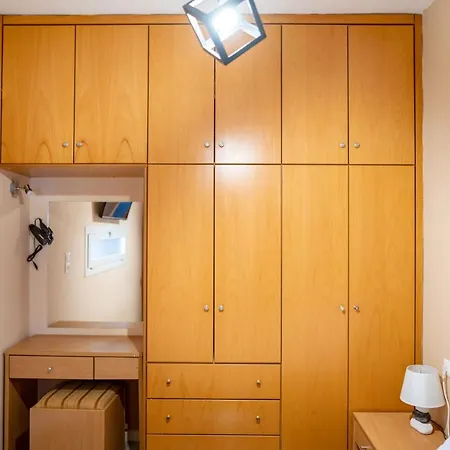 διαμέρισμα στην πόλη κω Apartment Kos-Stadt