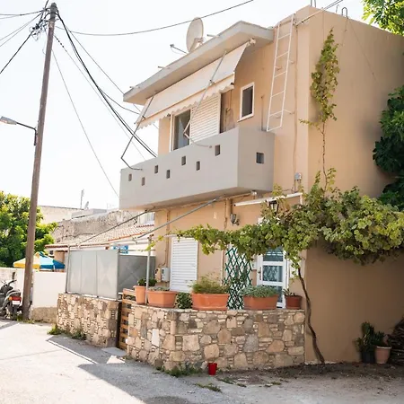 Apartment διαμέρισμα στην πόλη κω