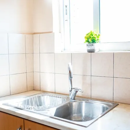 διαμέρισμα στην πόλη κω Apartment