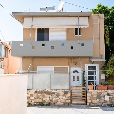 Apartment διαμέρισμα στην πόλη κω