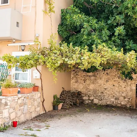διαμέρισμα στην πόλη κω Apartment *