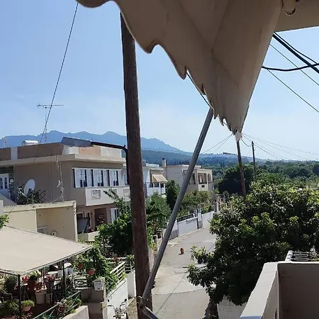 διαμέρισμα στην πόλη κω * Kos Town