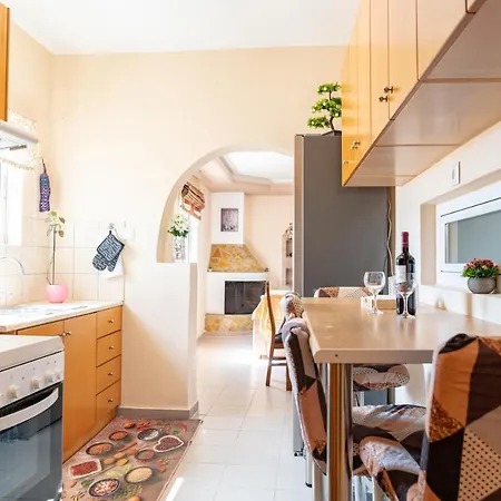 διαμέρισμα στην πόλη κω Apartment Kos Town