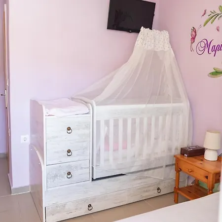 διαμέρισμα στην πόλη κω Apartment *